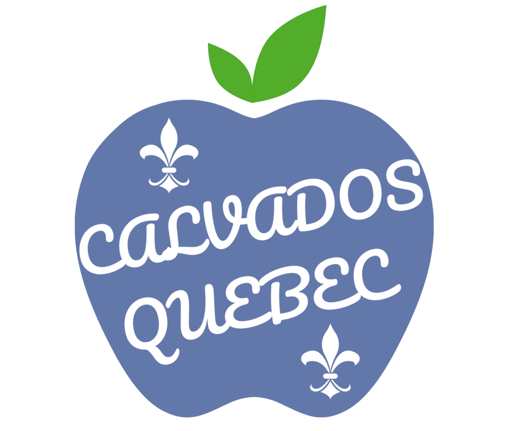 logo calvados-quebec