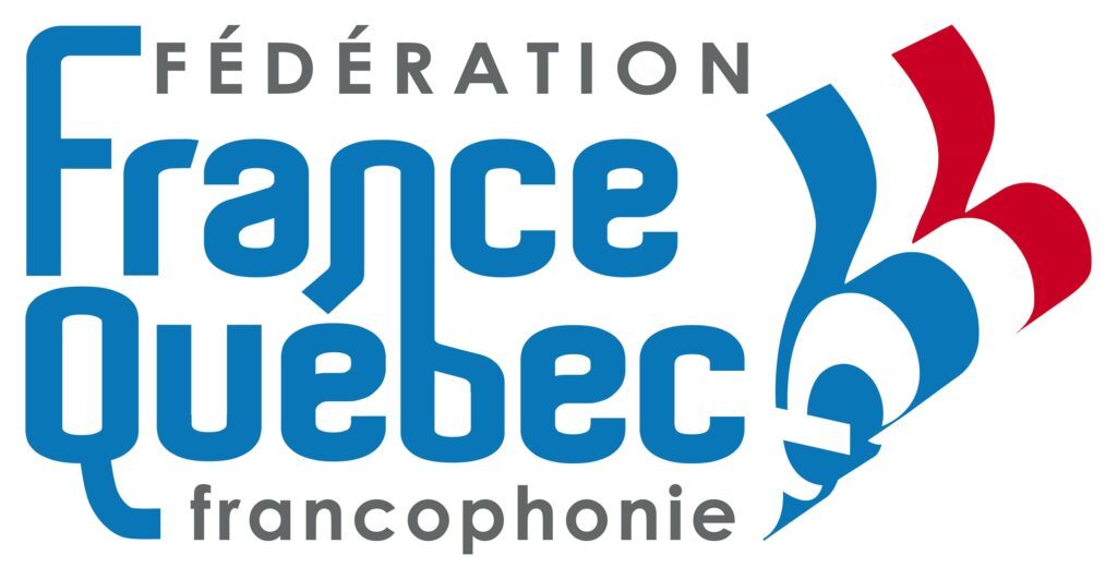 Logo France-Québec