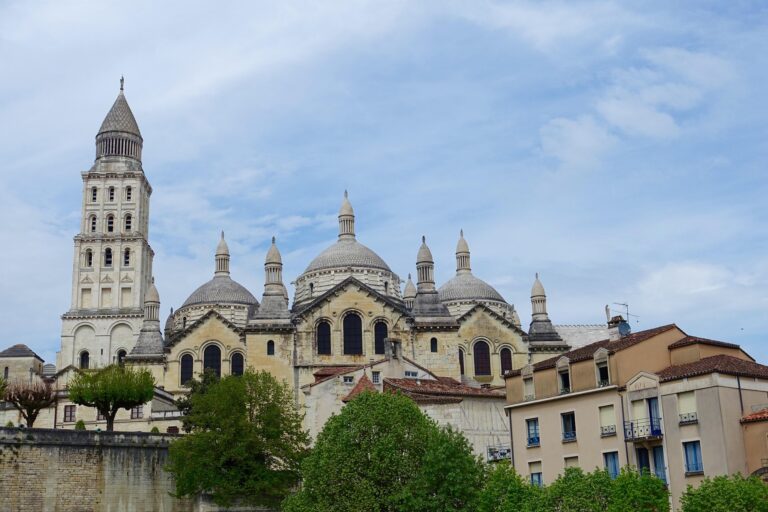 AG de France Quebec à Perigueux