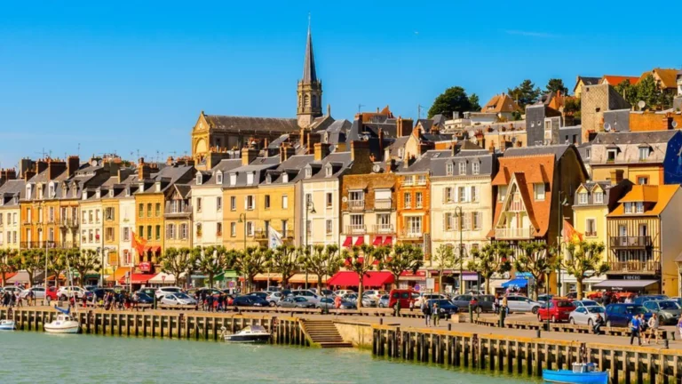 idée de sortie à Trouville le festival des courts-métrages France-Quebec